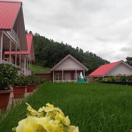 Brokpa Estate Apartment Dirang Ngoại thất bức ảnh